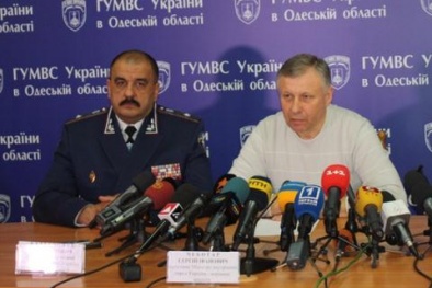 Tin tức mới nhất về  Ukraine ngày 7/2: Ukraine điêu đứng khi hàng loạt Bộ trưởng từ chức