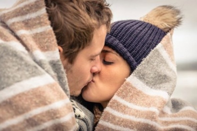 Sự thật thú vị về 'yêu' trong tiết trời xuân