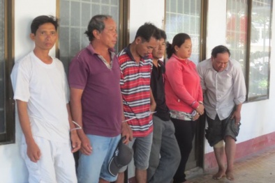 Tin tức pháp luật mới nhất 24h hôm nay ngày mùng 1 Tết 