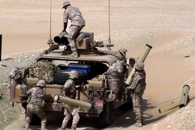 Tình hình chiến sự Syria mới nhất: Nga tố NATO làm tăng căng thẳng Syria 