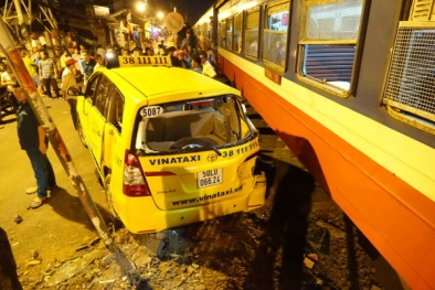 Bản tin tai nạn giao thông mới nhất 24h qua ngày mùng 2 Tết