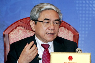 Đầu tư vào lĩnh vực vũ trụ sẽ làm chủ công nghệ và hội nhập quốc tế thành công