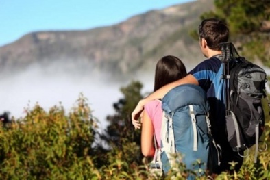 Du lịch Tết và kinh nghiệm bỏ túi