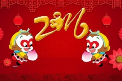 Thể hiện tình cảm sâu sắc với cha mẹ bằng lời chúc Tết ý nghĩa nhất 