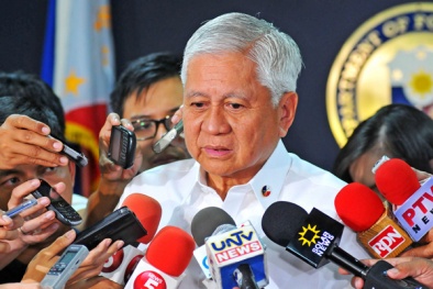 Người đưa tình hình Biển Đông ra tòa án quốc tế bất ngờ từ chức