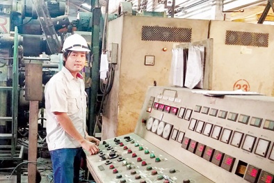 Những sáng kiến nhỏ mang lại bước nhảy vọt về năng suất chất lượng