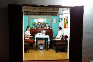 Quan Lạn, Vân Đồn và cái Tết có điện đầu tiên của người dân xã đảo