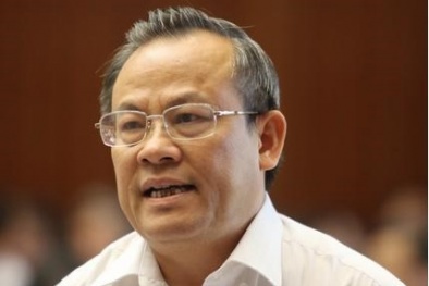 ĐBQH phải dám lên tiếng để 'một đốm lửa đốt cháy cả cánh rừng' 