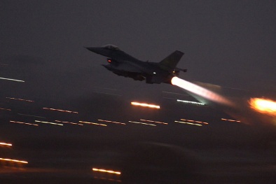 Những tin tức mới cập nhật về tình hình khủng bố IS ngày 10/2/2016