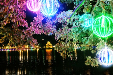 Nhiệt độ Bắc Bộ tăng nhanh từ ngày mùng 3 Tết Bính Thân