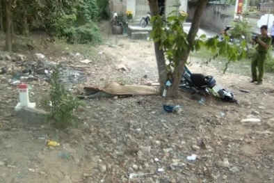 Bản tin tai nạn giao thông mới nhất 24h qua ngày 11/2