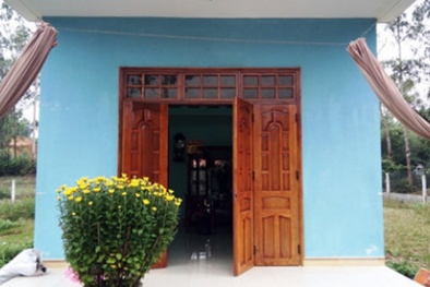 Cái Tết đầy đủ đúng nghĩa đầu tiên của chị Hồng 'tỷ phú ve chai' 