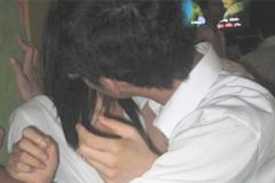 Giao cấu với trẻ em, trốn vào Nam rồi ra Hà Nội cũng không thoát khỏi 'lưới trời'