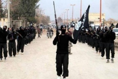 Những tin tức mới cập nhật về tình hình khủng bố IS ngày 11/2/2016 