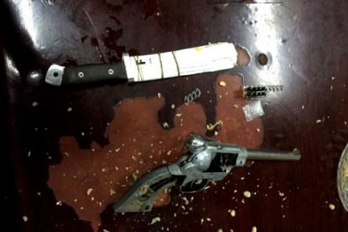 Tin tức pháp luật mới nhất 24h hôm nay ngày 11/2