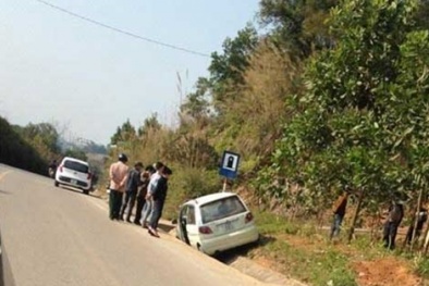 Bản tin tai nạn giao thông mới nhất 24h qua ngày 12/2