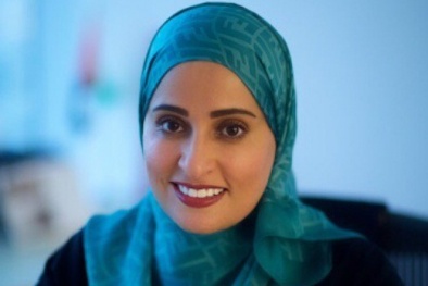 Bất ngờ khi UAE lần đầu tiên xuất hiện chức ‘Bộ trưởng Hạnh phúc’