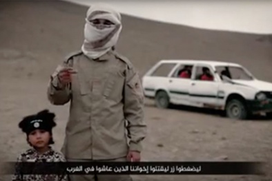 Những tin tức mới cập nhật về tình hình khủng bố IS ngày 12/2/2016 