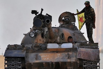 Tình hình chiến sự Syria mới nhất: Syria tạm ngừng bắn nhưng Nga vẫn không kích