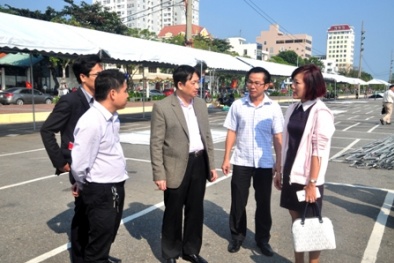 Lộ trình đi qua Hoàng Sa, Trường Sa của đoàn đua thuyền buồm thế giới