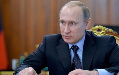Ông Putin đã tiên liệu được tình hình thế giới