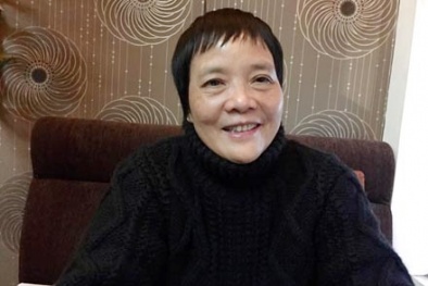 Tiến sĩ Đoàn Hương: Người Việt trẻ cần bớt sống ảo và nên học cách mưu sinh