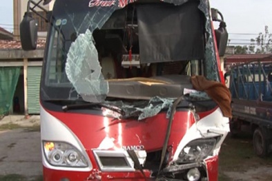 Tin tức pháp luật mới nhất 24h hôm nay ngày 13/2