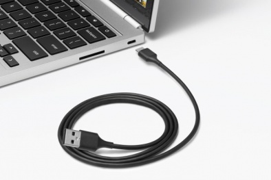 Apple thu hồi cả loạt cáp USB-C cho MacBook 12 inch bị lỗi