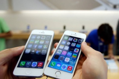 iPhone 5se và iPad Air 3 sẽ bán vào ngày 18/3