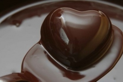 5 lợi ích bất ngờ đối với sức khỏe mà socola mang lại