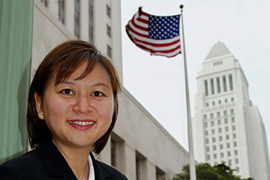 Người gốc Việt có thể trở thành thẩm phán tối cao Mỹ