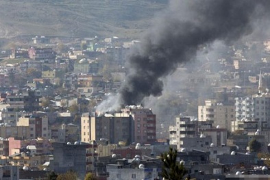 Tình hình chiến sự Syria mới nhất: Tỉ lệ thành công lệnh ngừng bắn ở Syria chỉ 49% 