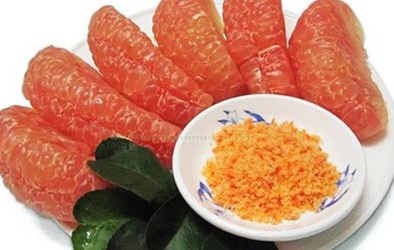 Ăn bưởi khi uống thuốc dễ gây đột tử 