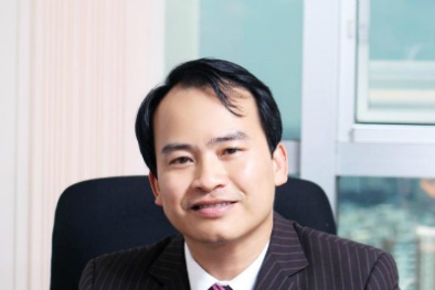 Bỏ mức lương hơn 5.000 USD để khởi nghiệp ở tuổi ngoài 40