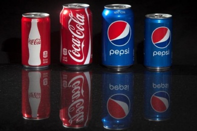 Coca-Cola, Pepsi và 'mẹo tiếp thị lớn nhất thế kỷ'