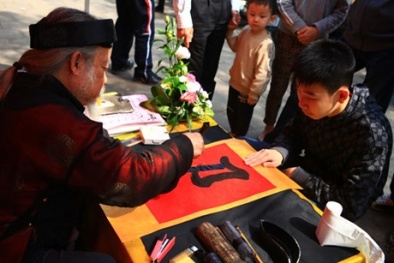 Mua gì đầu năm để rước tài lộc về nhà?