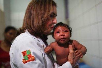 Bộ Y tế thừa nhận Việt Nam đã nhập 9,5 tấn hóa chất nghi gây bệnh teo não