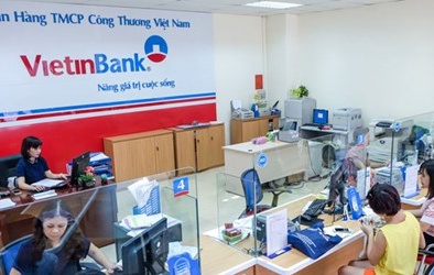 Duy nhất VietinBank lọt Top 400 Thương hiệu ngân hàng toàn cầu