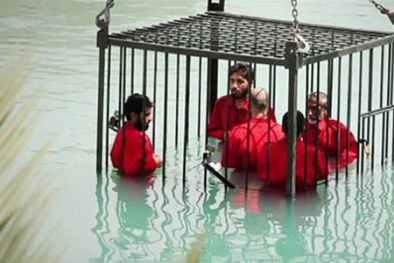 Những tin tức mới cập nhật về tình hình khủng bố IS ngày 16/2/2016