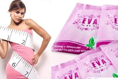 Yêu cầu thanh kiểm tra lưu hành viên nang giảm cân Ô mai EVA nice