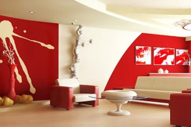 Đầu năm chọn đồ gia dụng theo màu sắc để đón tài lộc