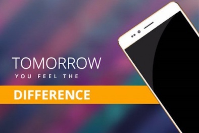 Lộ diện chiếc smartphone có giá 150.000 đồng