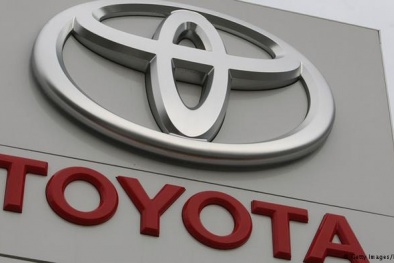 Gần 3 triệu xe SUV Toyota bị triệu hồi do lỗi dây an toàn