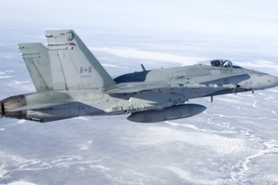 Những tin tức mới cập nhật về tình hình khủng bố IS ngày 18/2/2016