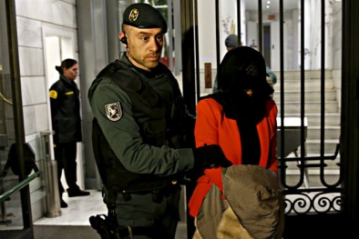 Tây Ban Nha bắt 5 giám đốc ngân hàng Trung Quốc vì rửa tiền