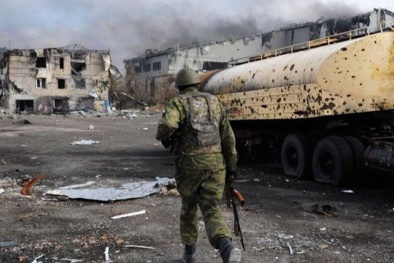 Tin tức mới nhất về Ukraine ngày 18/2: Thủ tướng Ukraine thoát hiểm trong gang tấc