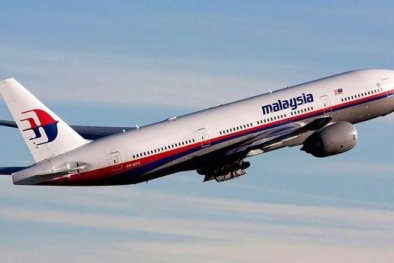 Úc kết luận mới vụ MH370, Trung Quốc gửi tàu tham gia tìm kiếm
