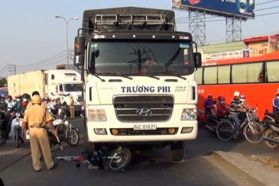 Bản tin tai nạn giao thông mới nhất 24h qua ngày 19/2