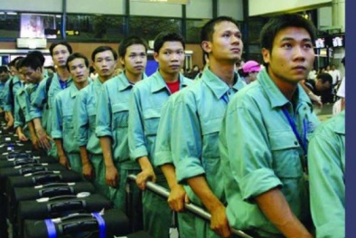 Cảnh báo lừa đảo đưa lao động đi làm việc tại Hàn Quốc