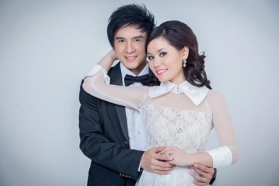 Đan Trường: 'Vợ chồng tôi cố gắng mãi vẫn chưa có tin vui'